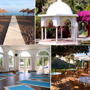 3 letzte Plätze frei ⎊ Improtheater-Oster-Urlaub am Meer in der Wellness-Oase Andalusiens 21.-28.03.2027