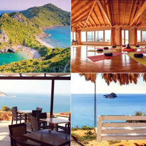 Improtheater-Sommer-Urlaub am Meer auf der Traum-Insel Korfu 24.-31.08.2024